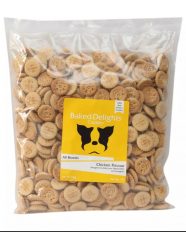 Bake delight biscuit